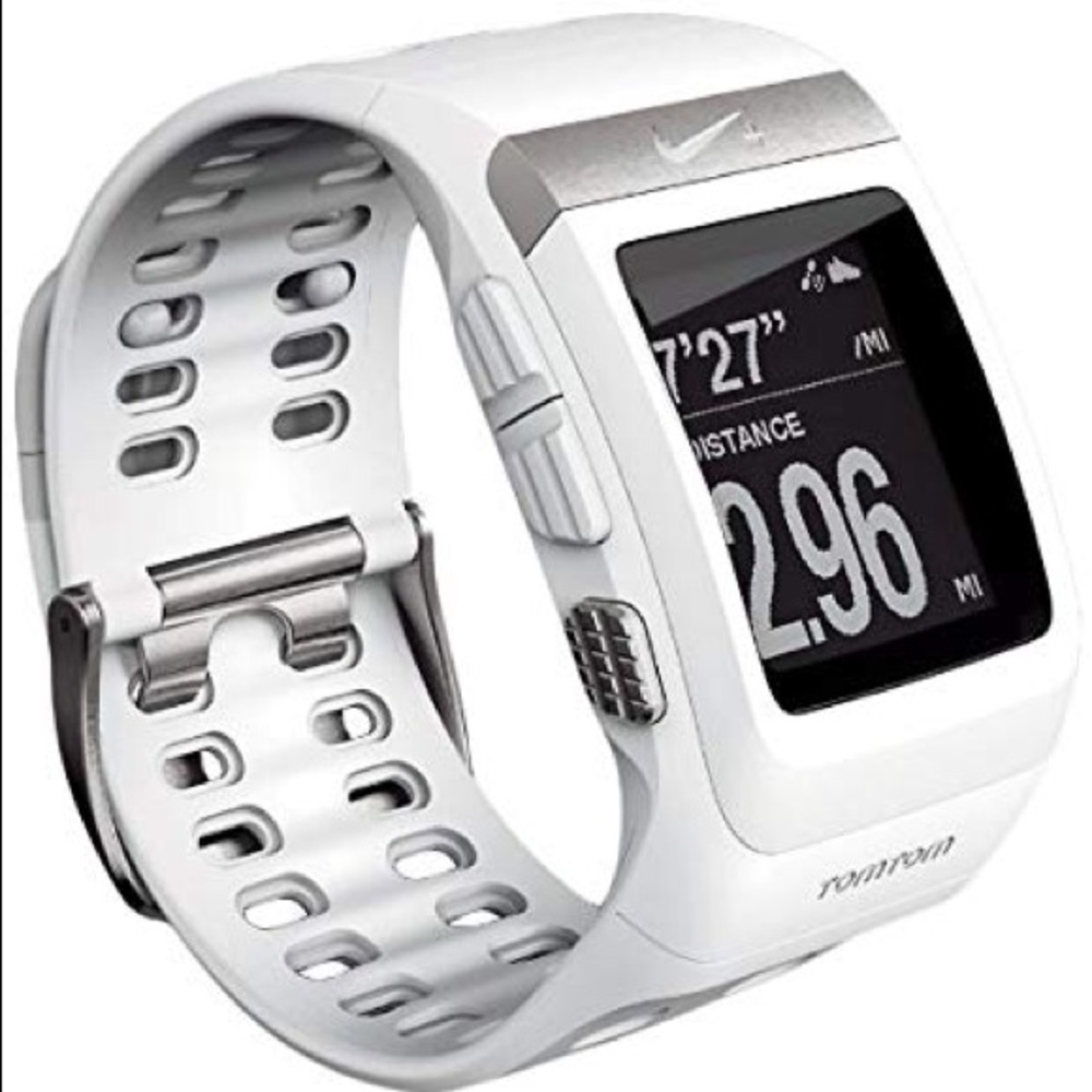 Nike SportWatch